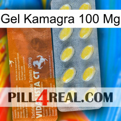 Gel Kamagra 100Mg 42
